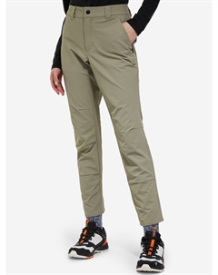 Брюки женские Arco, Бежевый Icepeak