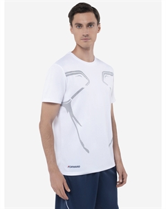 Футболка мужская, Белый Forward