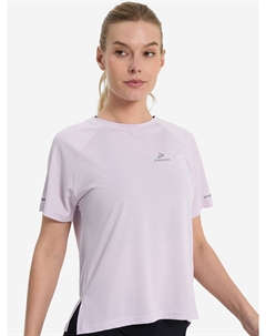 Футболка женская, Розовый Demix