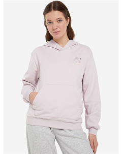 Худи женское Po, Фиолетовый Li-ning