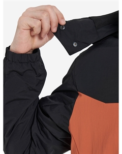 Ветровка мужская, Черный Toread