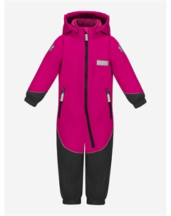 Комбинезон для девочки, Розовый Stylish amadeo