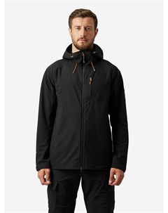 Куртка ветровка мужская, Черный Stayer