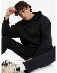 Худи мужское Essentials, Черный Fila