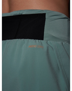Шорты женские, Зеленый Demix