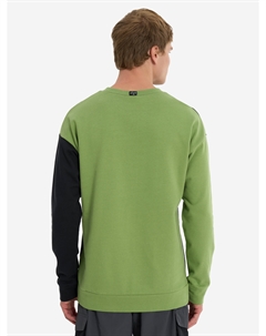 Свитшот мужской, Черный Termit