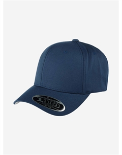 Бейсболка 6277DC (синий), Синий Flexfit
