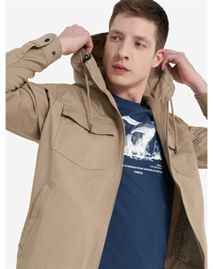 Ветровка мужская, Бежевый Toread