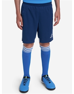 Шорты для мальчиков Playmaker, Синий Demix