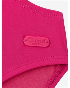 Купальник детский Oldos, Розовый