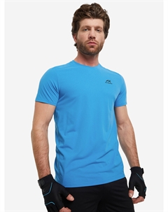 Футболка мужская Motion, Синий Athlex