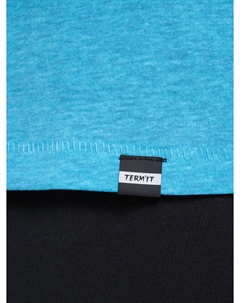 Футболка мужская, Синий Termit