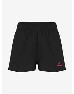 Шорты для девочек, Черный Demix