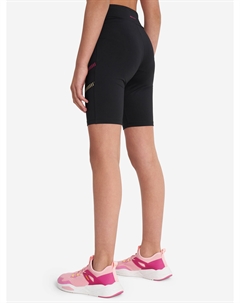 Шорты для девочек, Черный Demix