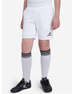 Шорты для мальчиков Playmaker, Белый Demix