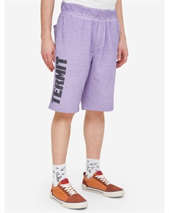 Шорты мужские, Фиолетовый Termit