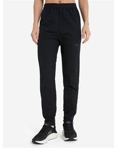 Брюки женские, Черный Athlex