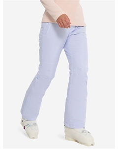 Брюки утепленные женские Shafer Canyon II, Голубой Columbia