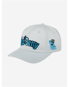 Бейсболка 22012A-BBERRY Boo Berry Ballpark (голубой), Голубой American needle