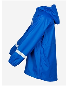 Дождевик "" для мальчика, Синий Котофей