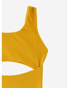 Купальник детский Oldos, Желтый