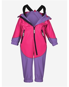 Комбинезон для девочки, Розовый Stylish amadeo
