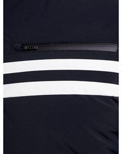 Пуховик мужской Spirit, Черный Descente