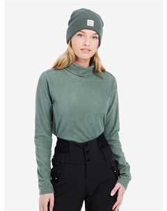 Джемпер женский Pearla Active, Зеленый Protest