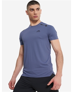 Футболка мужская, Синий Athlex