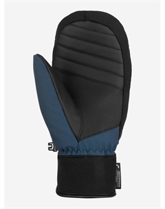 Варежки Anakin R-Tex Xt Dark Denim/Black, Синий Reusch