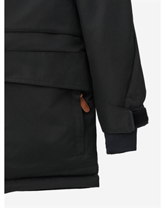 Куртка для мальчика, Черный Oldos