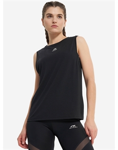 Майка женская, Черный Athlex