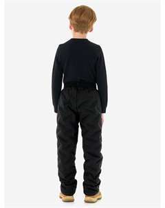 Брюки детские, Черный Oldos