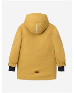 Куртка для мальчика, Коричневый Oldos