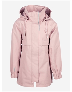 Куртка "" для девочек, Розовый Котофей