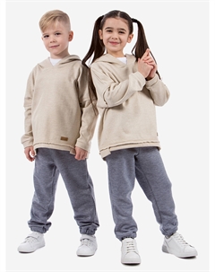 Брюки детские, Серый Symbion