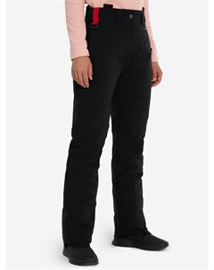 Брюки утепленные женские Selenga V2, Черный Bask