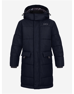 Пальто детское Migele, Синий Norppa