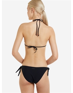 Лиф женский Mixtimaru Triangle Bikini, Черный Protest