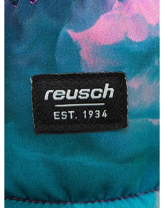 Варежки Carter R-Tex Xt Clouds, Розовый Reusch