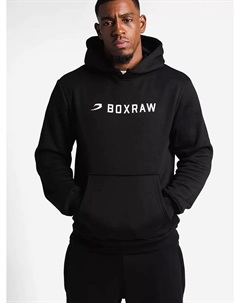 Худи ABC, Черный Boxraw