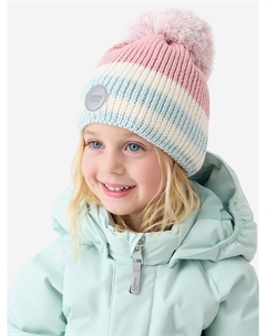 Шапка для девочек, Розовый Lassie