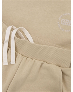 Костюм "" для мальчика, Бежевый Котофей