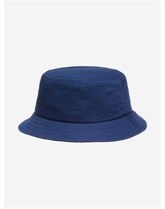 Панама 1811110 BUCKET COTTON TWILL (синий), Синий Stetson