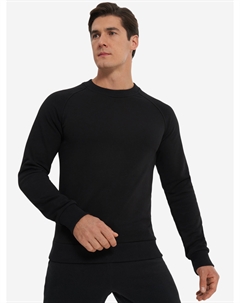 Свитшот мужской Winner, Черный Bask