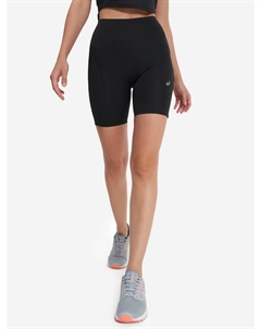 Велосипедки женские Road, Черный Asics