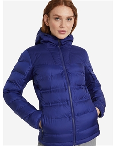 Куртка утепленная женская Pacific Grove Jacket, Синий Columbia