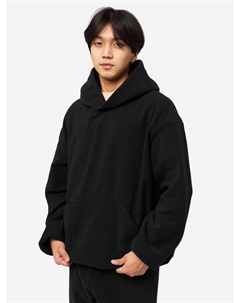 Худи с капюшоном, Черный Pointhit