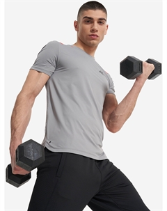 Футболка мужская, Серый Athlex