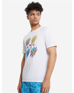 Футболка мужская, Белый Termit